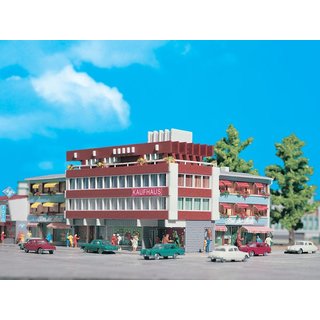 VOLLMER 7726 Kaufhaus Massstab: N