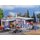 VOLLMER 7757 N -ARAL Tankstelle Massstab: N