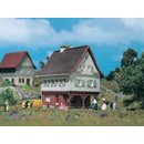 VOLLMER 9552 Gartenstadthaus         Z Massstab: Z