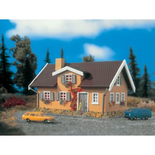 VOLLMER 9570 Z -LANDHAUS Massstab: Z