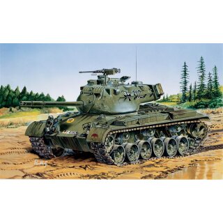 ITALERI 510006447 1:35 M47 PATTON
