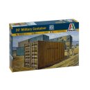 ITALERI 510006516 1:35 20 Military Container