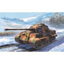 ITALERI 510007004 1:72 Sd. Kfz. 182 King Tiger