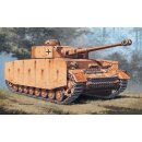 ITALERI 510007007 1:72 Panzer Kpfw. IV