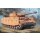 ITALERI 510007007 1:72 Panzer Kpfw. IV