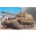 ITALERI 510007012 1:72 Sd. Kfz. 184 Panzerjäger Elefant
