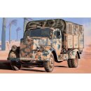 ITALERI 510007014 1:72 WWII Dt. Kfz. 305 3to.Transport LKW