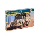 ITALERI 510007014 1:72 WWII Dt. Kfz. 305 3to.Transport LKW
