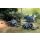 ITALERI 510007026 1:72 German Guns Set: PAK35-PAK40-FLAK38