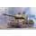 ITALERI 510007040 1:72 JS-2m Stalin - Soviet. Schwer.Panz.