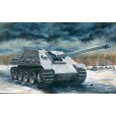ITALERI 510007048 1:72 Sd. Kfz. 173 Jagdpanther