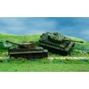 ITALERI 510007505 1:72 Pz.Kpfw.VI Tiger I Ausf. E