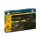 ITALERI 510007509 1:72 M3A1 Half Track