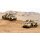 ITALERI 510007511 1:72 M4A2 Sherman III