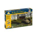 ITALERI 510007516 1:72 SD.Kfz.251/1 Ausf. D Fast Assm. Kit
