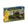 ITALERI 510007516 1:72 SD.Kfz.251/1 Ausf. D Fast Assm. Kit