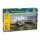 ITALERI 510007518 1:72 Sherman M4A3 75mm, 2 pcs