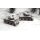 ITALERI 510007521 1:72 M4A3 76mm (Fast Ass. Kit) 2 Modelle