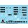 ITALERI 510008701 1:87 Lokomotive BR41