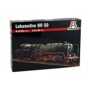 ITALERI 510008702 1:87 Lokomotive BR50