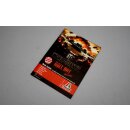 ITALERI 510036501 1:35 Panzerjäger Ferdinand WoT