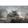 ITALERI 510036503 1:35 US M4 Sherman WoT