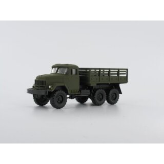 RK-Modelle® 420110 ZIL131Sw Pritsche