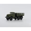 RK-Modelle® 420110 ZIL131Sw Pritsche