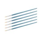 ITALERI 510051203 Italeri Rund-Pinsel 0 Kunsthaar (1)