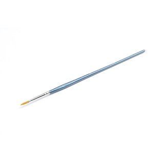 ITALERI 510051205 Italeri Rund-Pinsel 2 Kunsthaar (1)