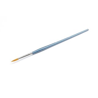 ITALERI 510051209 Italeri Rund-Pinsel 6 Kunsthaar (1)