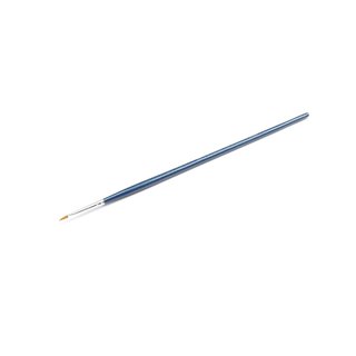 ITALERI 510051222 Italeri Flach-Pinsel 00 Kunsthaar (1)