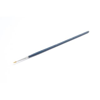 ITALERI 510051223 Italeri Flach-Pinsel 0 Kunsthaar (1)