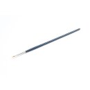 ITALERI 510051223 Italeri Flach-Pinsel 0 Kunsthaar (1)