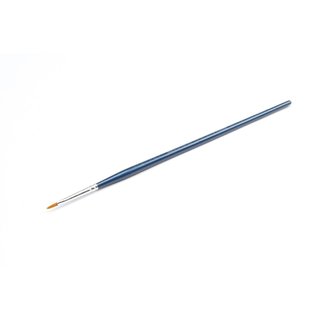 ITALERI 510051224 Italeri Flach-Pinsel 1 Kunsthaar (1)