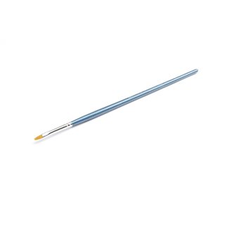 ITALERI 510051227 Italeri Flach-Pinsel 4 Kunsthaar (1)