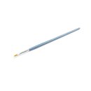 ITALERI 510051227 Italeri Flach-Pinsel 4 Kunsthaar (1)
