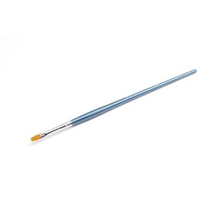 ITALERI 510051229 Italeri Flach-Pinsel 6 Kunsthaar (1)
