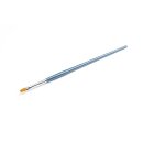 ITALERI 510051229 Italeri Flach-Pinsel 6 Kunsthaar (1)