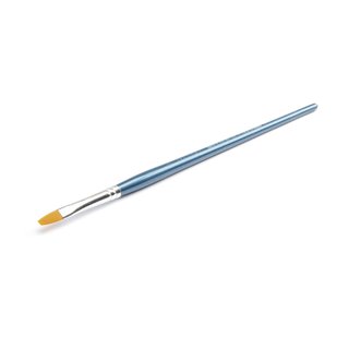 ITALERI 510051233 Italeri Flach-Pinsel 10 Kunsthaar (1)