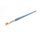 ITALERI 510051235 Italeri Flach-Pinsel 12 Kunsthaar (1)