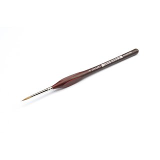 ITALERI 510051256 Italeri Pinsel 3 Zobelhaar (1)
