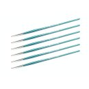 ITALERI 510051283 IT Rund-Pinsel 0/3 Kunsthaar Braun (1)