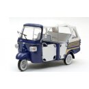 ITALERI 510068006 1:18 IT PIAGGIO APE 50 Calessino