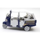 ITALERI 510068006 1:18 IT PIAGGIO APE 50 Calessino