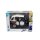 ITALERI 510068006 1:18 IT PIAGGIO APE 50 Calessino