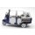 ITALERI 510068006 1:18 IT PIAGGIO APE 50 Calessino