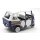 ITALERI 510068006 1:18 IT PIAGGIO APE 50 Calessino