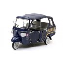 ITALERI 510068007 1:18 IT PIAGGIO APE 50 Presidenziale