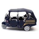 ITALERI 510068007 1:18 IT PIAGGIO APE 50 Presidenziale